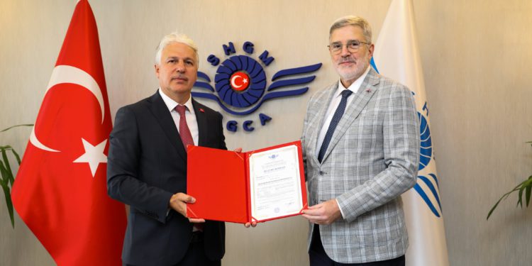 Vatanjet işletme ruhsatını aldı