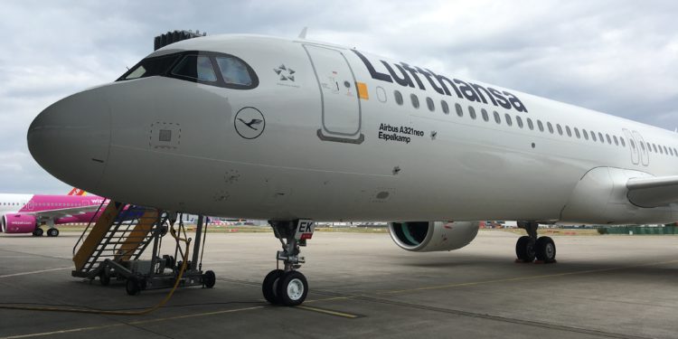 Alman hükümeti, Lufthansa’daki payını satıyor