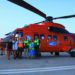 Muğla Belediyesi 4,5 ton kapasiteli helikopter getirdi