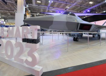 TUSAŞ 3 hava aracı için tarihi açıkladı