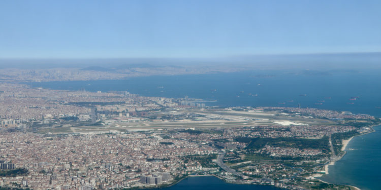 Türk Boğazları HAVELSAN sistemiyle yönetilecek