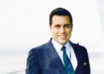 THY’de ticari işlerden sorumlu Genel Müdür Yardımcısı Baran Gülbaran oldu