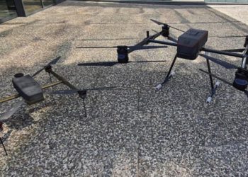 Hintli şirket Türk İHA üreticisinden hisse aldı