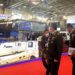 IDEF 2021 kapılarını açıyor