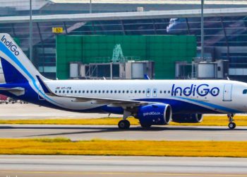 Hindistan’dan 4 yılda 100 yeni havalimanı hedefi