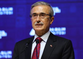 “Hava savunma muhribi TF-2000 ihalesine çok yakında çıkılacak”