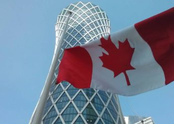 Katar ile Kanada’dan savunma alanında iş birliği