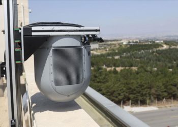 Milli radar MİLSAR, İHA’lar için göreve hazır