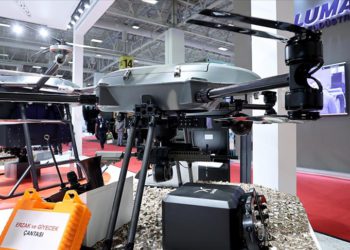 ‘Piyade SİHA DOĞAN’ göreve hazır