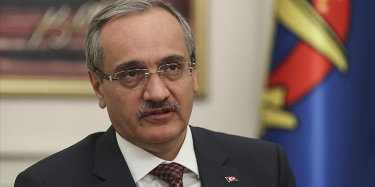 THK Başkanı Aşçı: 6 uçağın ayağa kalkması için gereken para 4 milyon dolar