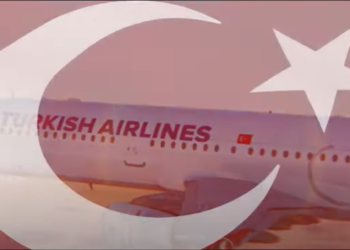 THY’den Büyük Zafer’in 99’uncu yıl dönümüne özel film