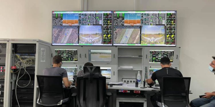 Bayraktar TB2 pilotu yetiştirmek için Ukrayna’da tesis kurulabilir