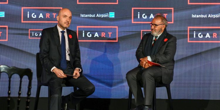 İstanbul Havalimanı’ndan 1 milyon TL ödüllü yarışma