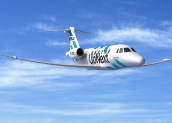 Airbus, ekstra yüksek performanslı kanat geliştirdi