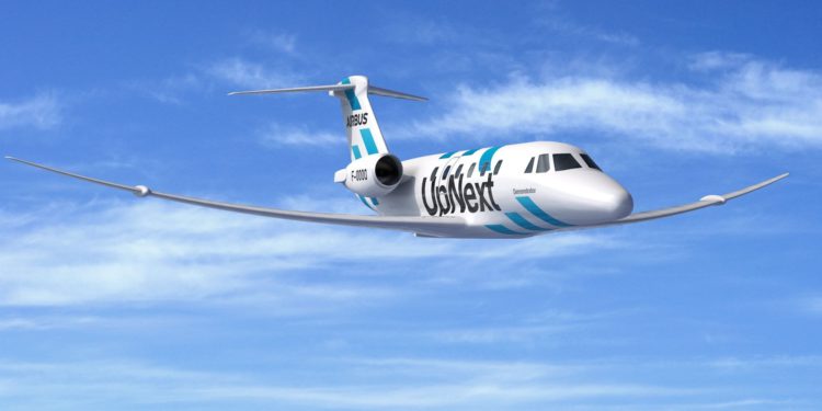 Airbus, ekstra yüksek performanslı kanat geliştirdi