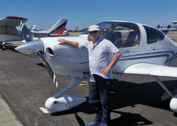 Netanyahu’nun yargılandığı davanın tanığı uçak kazasında öldü