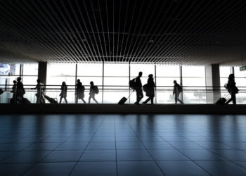 AB, seyahat listesini güncelledi