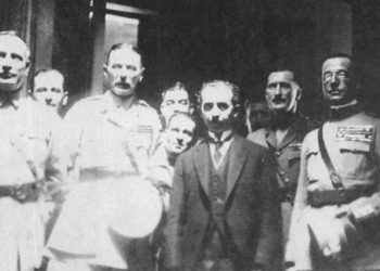 Dedemin anılarından Bursa’nın kurtuluşu