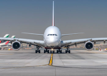 Emirates, İstanbul’a A380’le uçmaya başlıyor