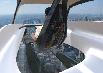 Uçan arabalar sandığımızdan erken gelebilir