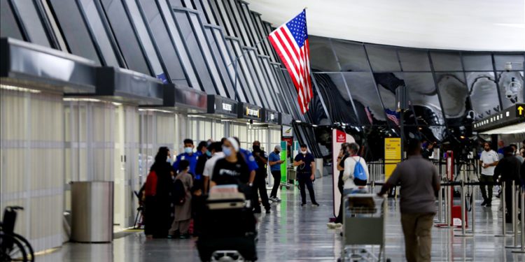 ABD’ye seyahatin şartları belli oldu