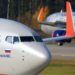 Aeroflot aşısız pilotlarını ücretsiz izne çıkardı
