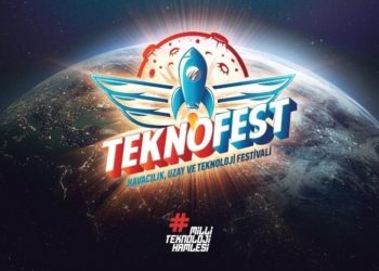 TEKNOFEST 2022’de Samsun’da yapılacak