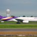 Thai Airways’ten satılık 45 uçak