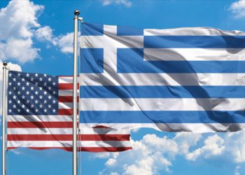 ABD Yunanistan’da yeni hava üssü mü kuracak?