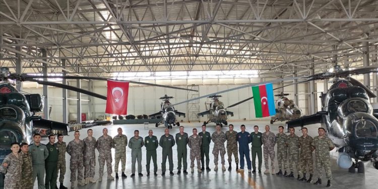 MSB’den Azerbaycan açıklaması