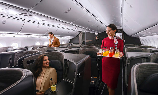 THY’nin yeni gözdeleri 787 ve A350’ler olacak