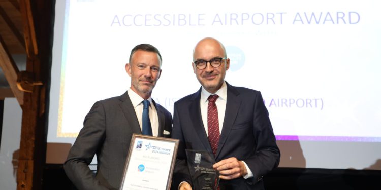 İstanbul Havalimanı, ‘Avrupa’nın En İyisi’ seçildi