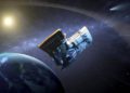 NASA’dan bir ilk: Bir astreoid ile planlı çarpışma