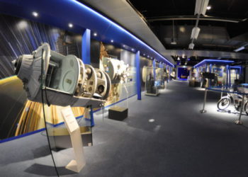 NASA Space Adventure İstanbul’a geliyor