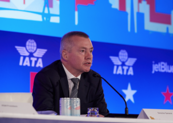 IATA 2022’den umutlu: Yolcu sayısı 1,1 milyar artacak
