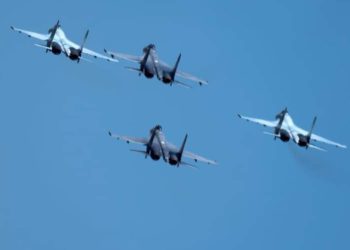 Çin’in Tayvan hava sahası ihlalerine ABD’den uyarı