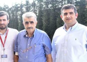 Baykar’ın kurucusu Özdemir Bayraktar vefat etti