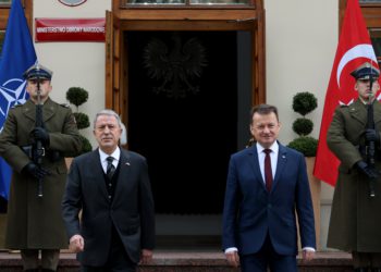 Polonya, Türkiye’den yeni silah sistemleri alacak