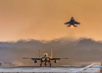 İsrail Hava Kuvvetleri’nden İran’ın nükleer tesislerini vurmaya yönelik eğitim