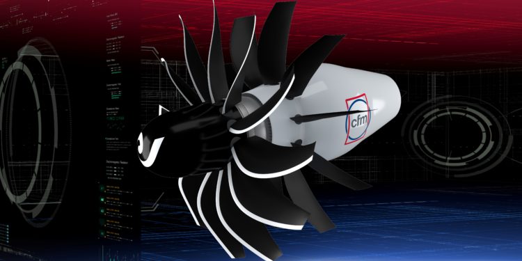 GE Havacılık’tan sektörün net sıfır karbon hedefine tam destek