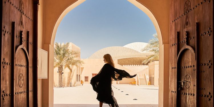 Katar’da en uygun mola paketi