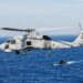 Seahawk helikopterlerinde ASELSAN imzası
