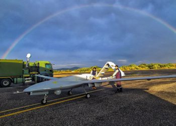 Baykar’ın gelirinin yüzde 80’i ihracattan