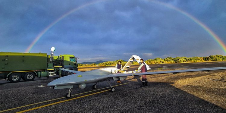 Baykar’ın gelirinin yüzde 80’i ihracattan