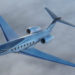 Gulfstream’dan iki yeni iş jeti: G400 ve G800