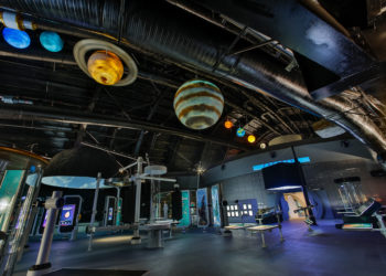 GUHEM, Dubai’deki kongrede tanıtılacak