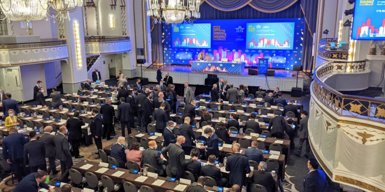 “Havacılığın önündeki en büyük engel devletler”