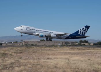 Rolls-Royce, Boeing ve World Energy’den ‘SAF’ iş birliği