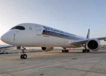 Singapur Hava Yolları, İstanbul’a daha çok uçacak