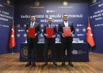 Türkiye’den sağlık turizmi adımı: Vize kolaylığı sağlanacak